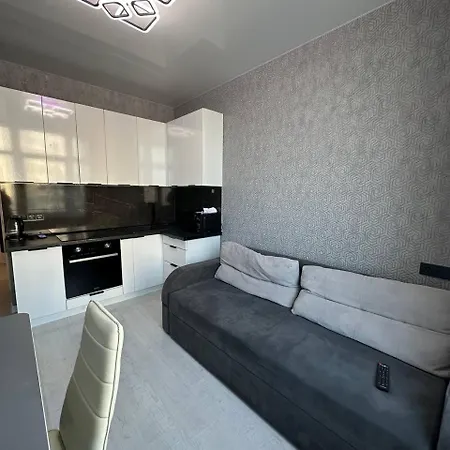 Em 44 жемчужина 20 этаж Odesa