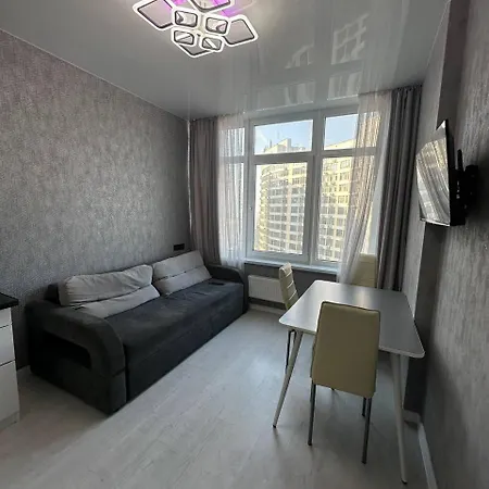 Em 44 жемчужина 20 этаж Apartment *
