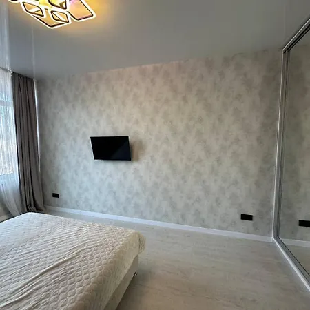 Em 44 жемчужина 20 этаж Apartment